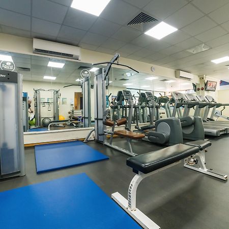 Holiday Inn Brentwood By Ihg Exteriör bild