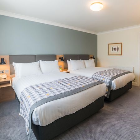 Holiday Inn Brentwood By Ihg Exteriör bild