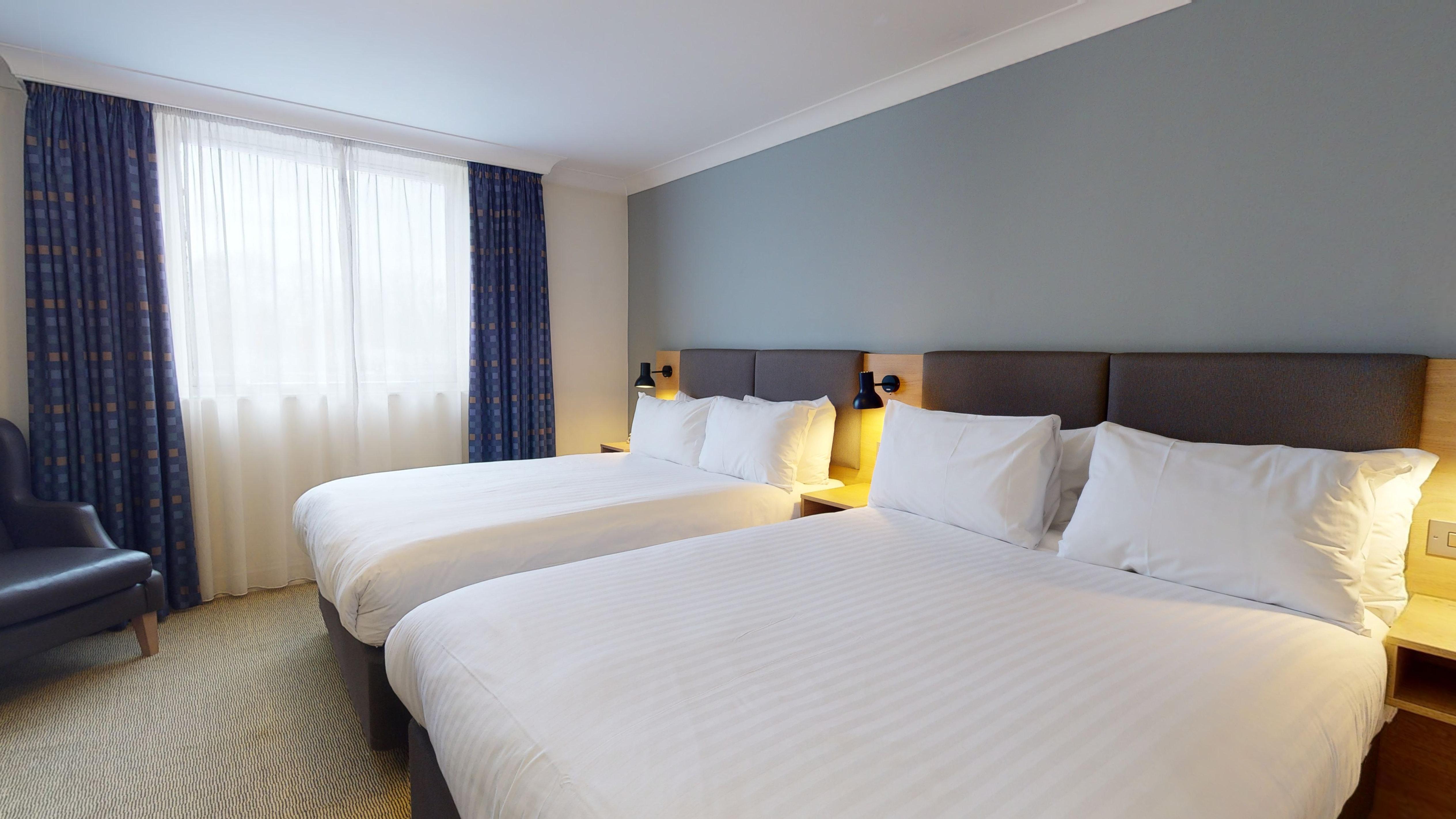 Holiday Inn Brentwood By Ihg Exteriör bild