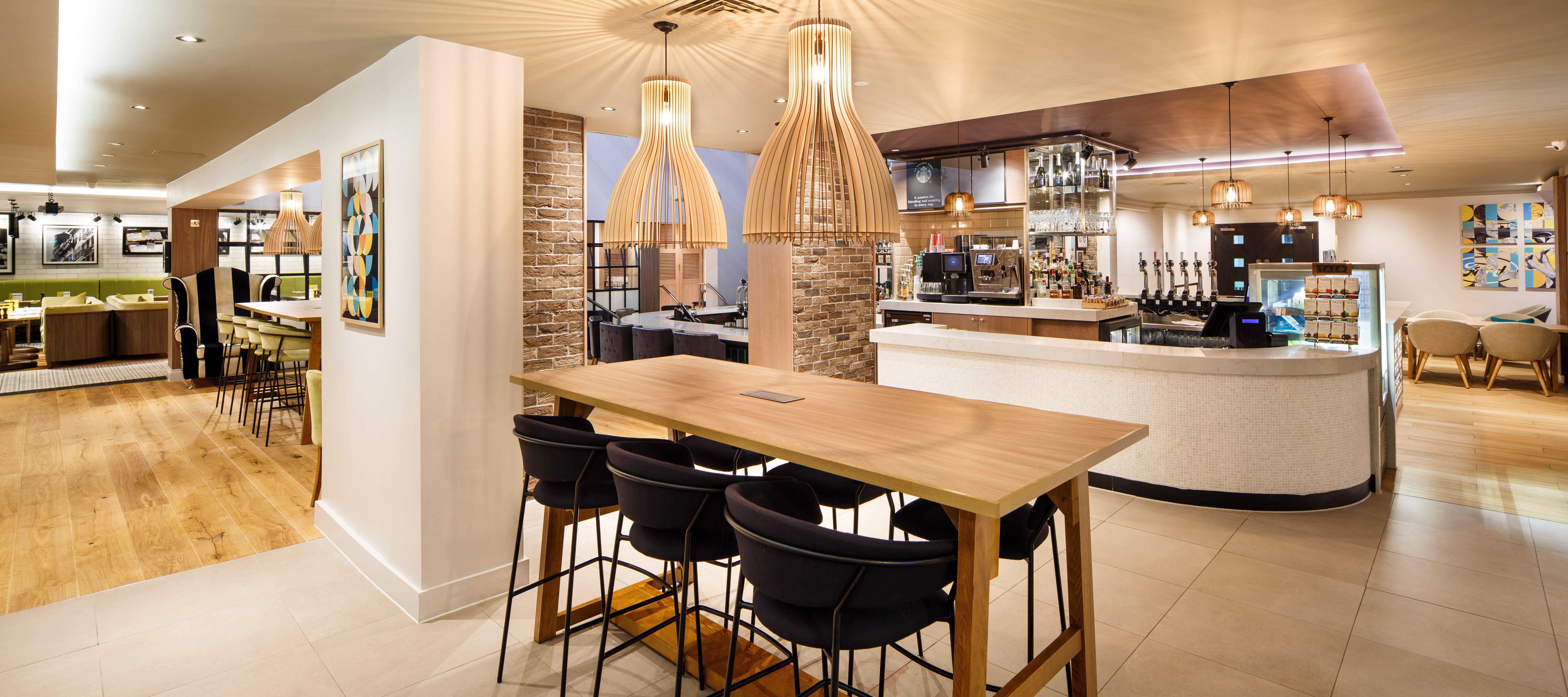 Holiday Inn Brentwood By Ihg Exteriör bild