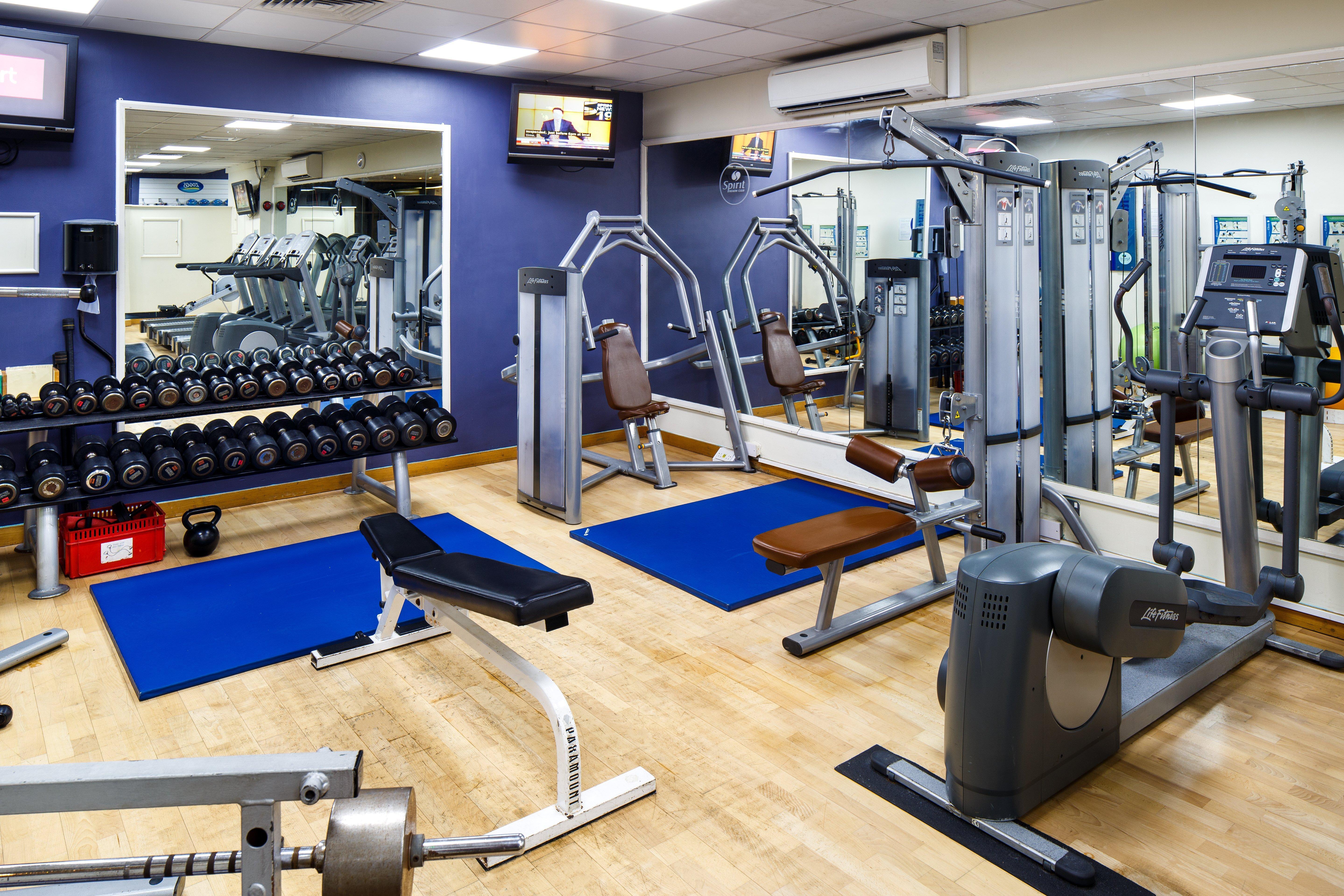 Holiday Inn Brentwood By Ihg Exteriör bild