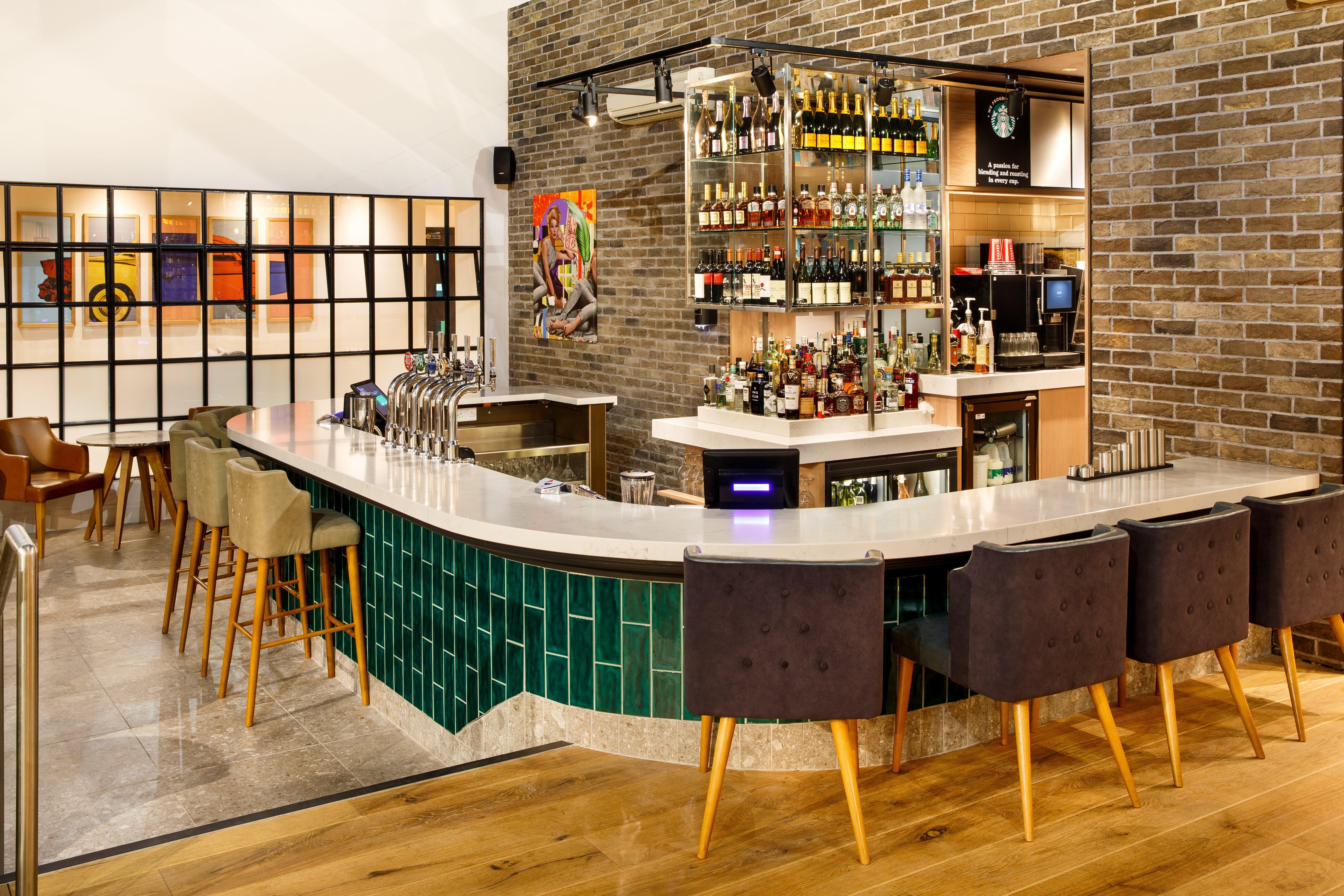 Holiday Inn Brentwood By Ihg Exteriör bild