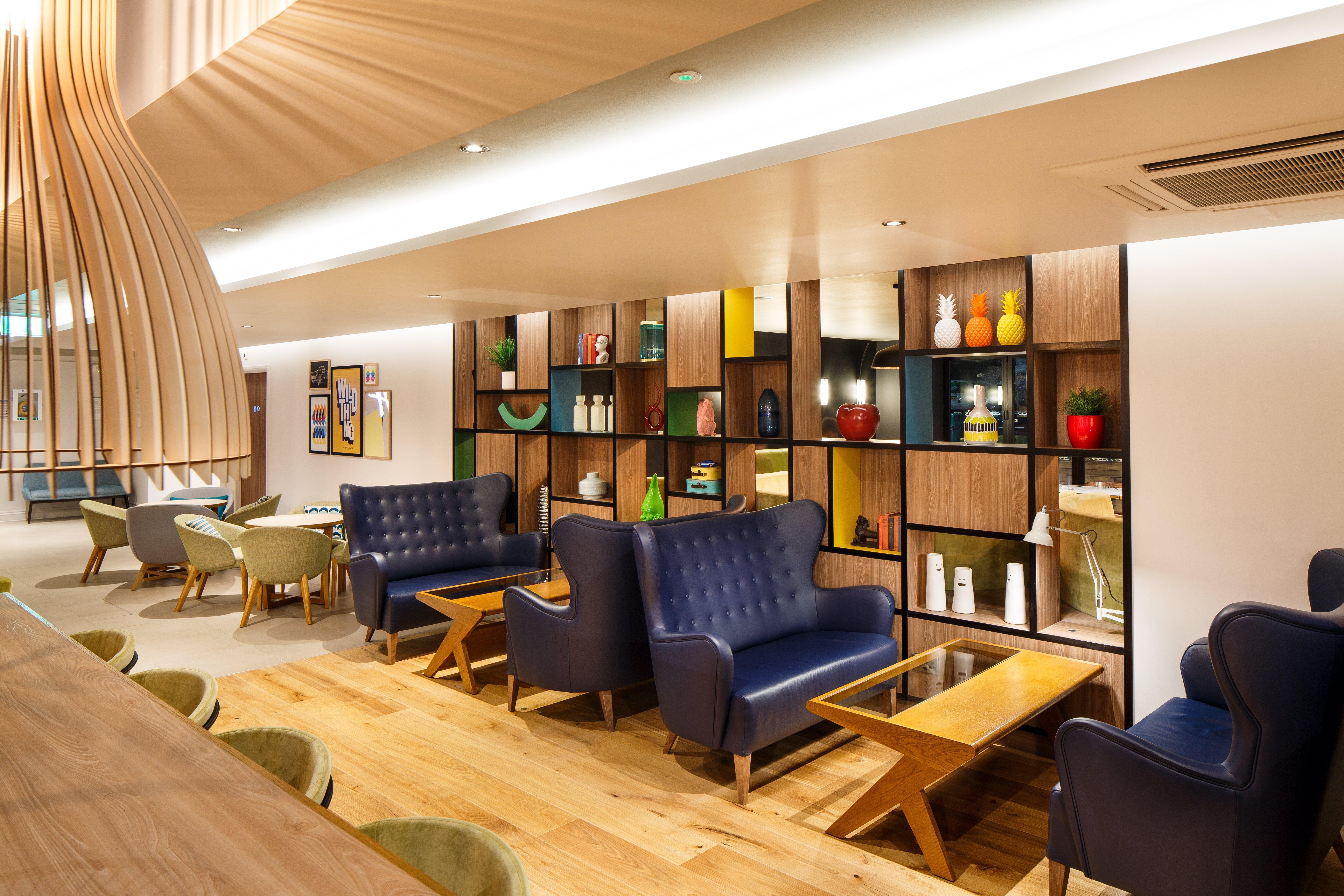 Holiday Inn Brentwood By Ihg Exteriör bild