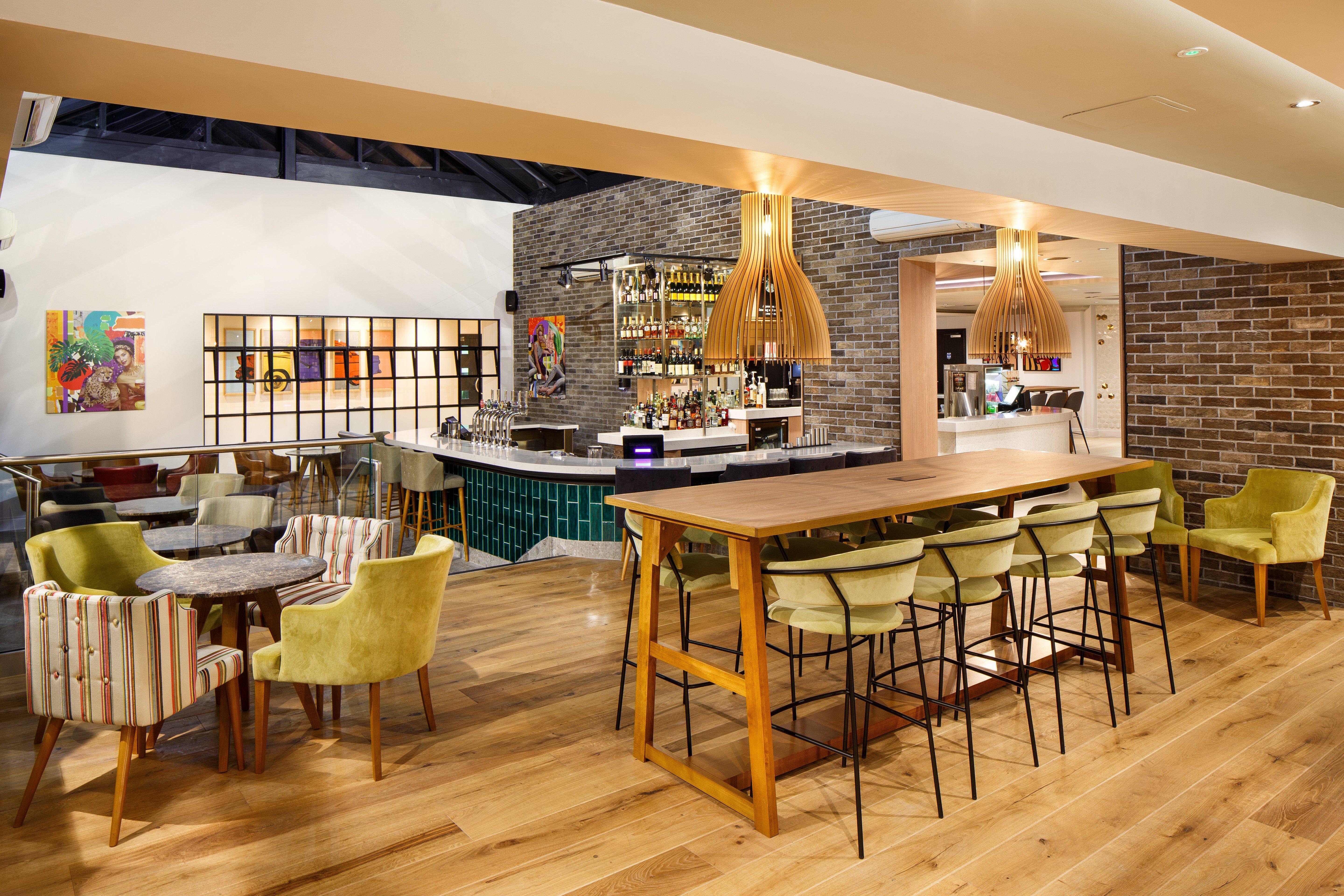 Holiday Inn Brentwood By Ihg Exteriör bild