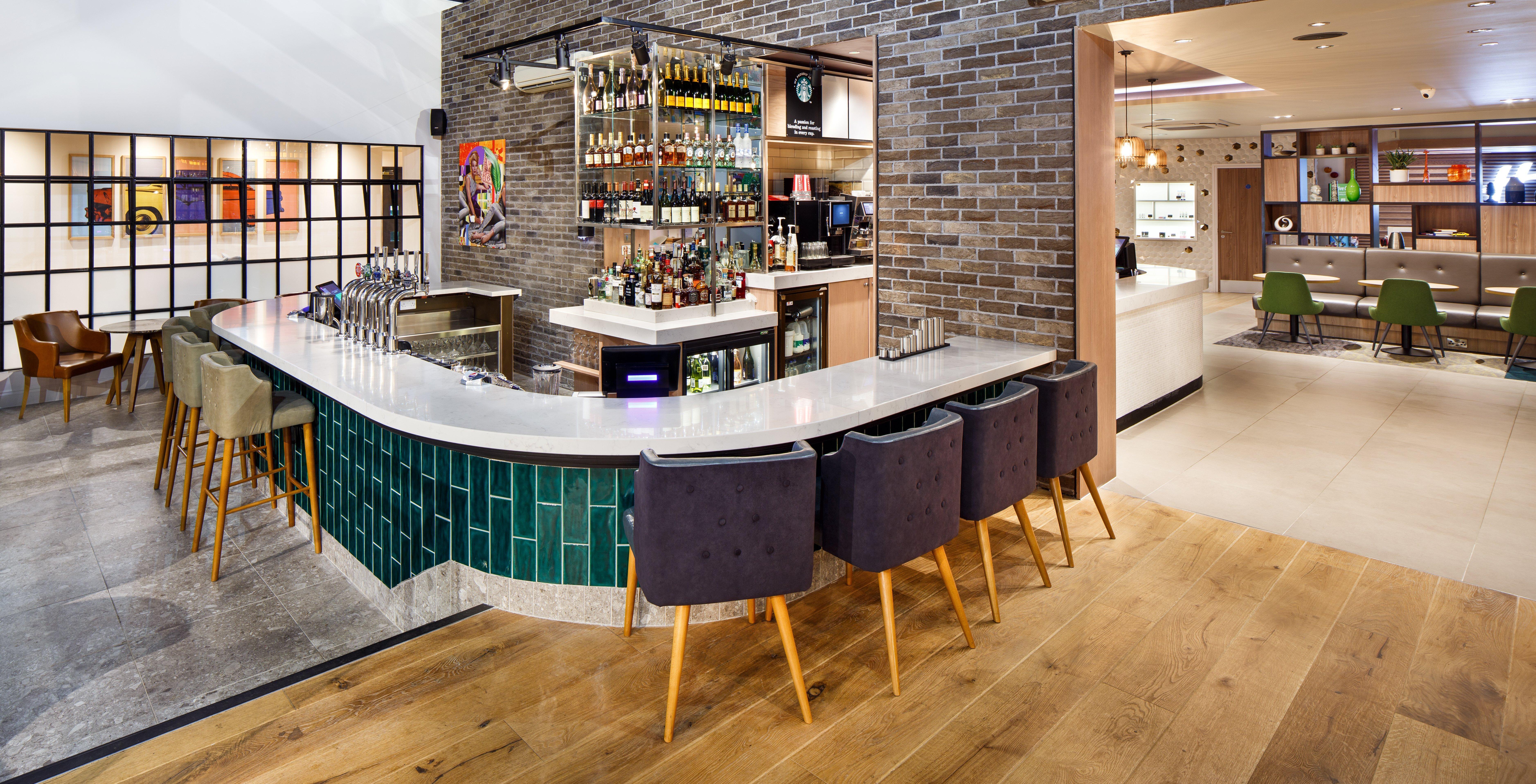 Holiday Inn Brentwood By Ihg Exteriör bild