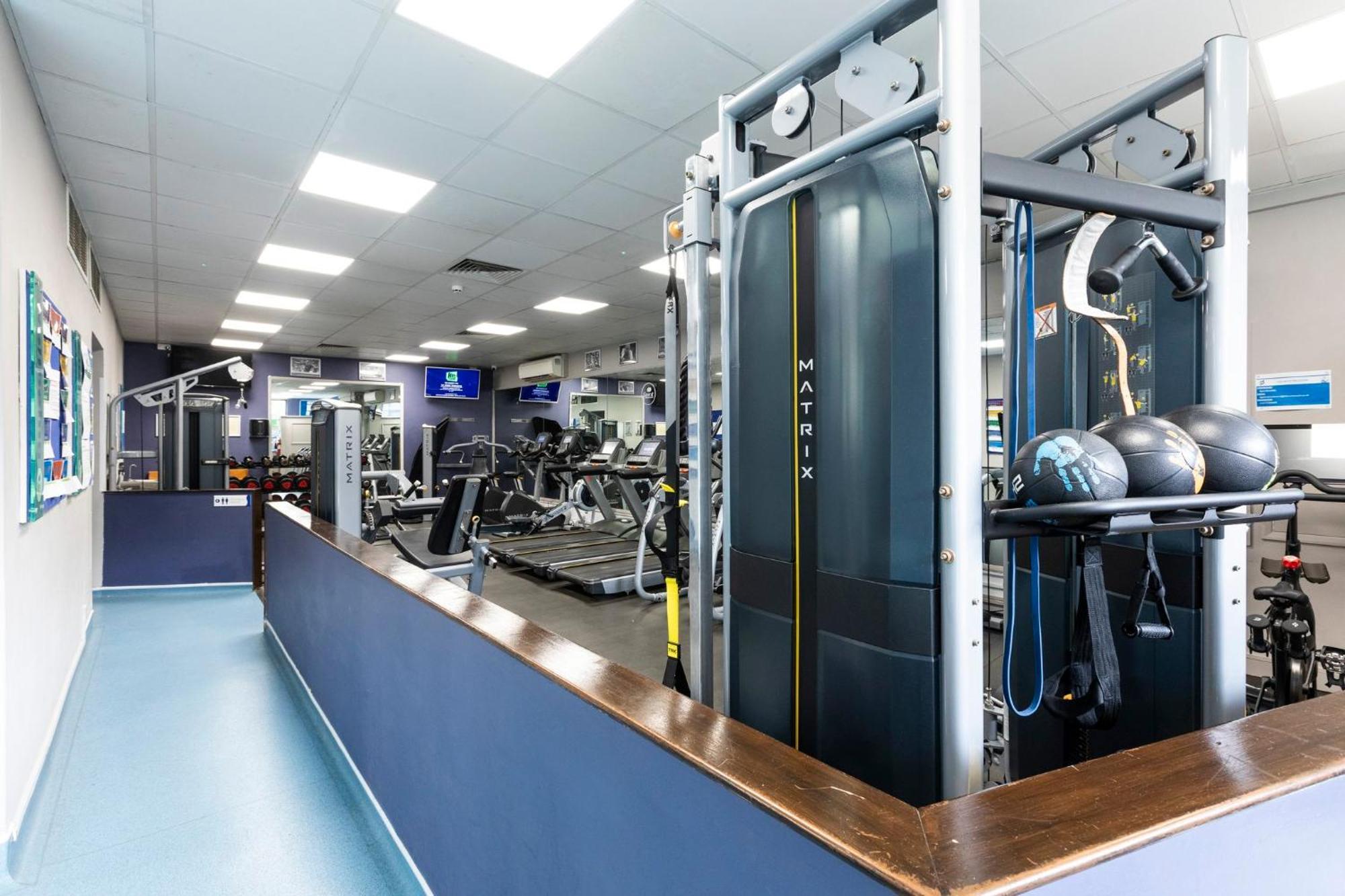 Holiday Inn Brentwood By Ihg Exteriör bild
