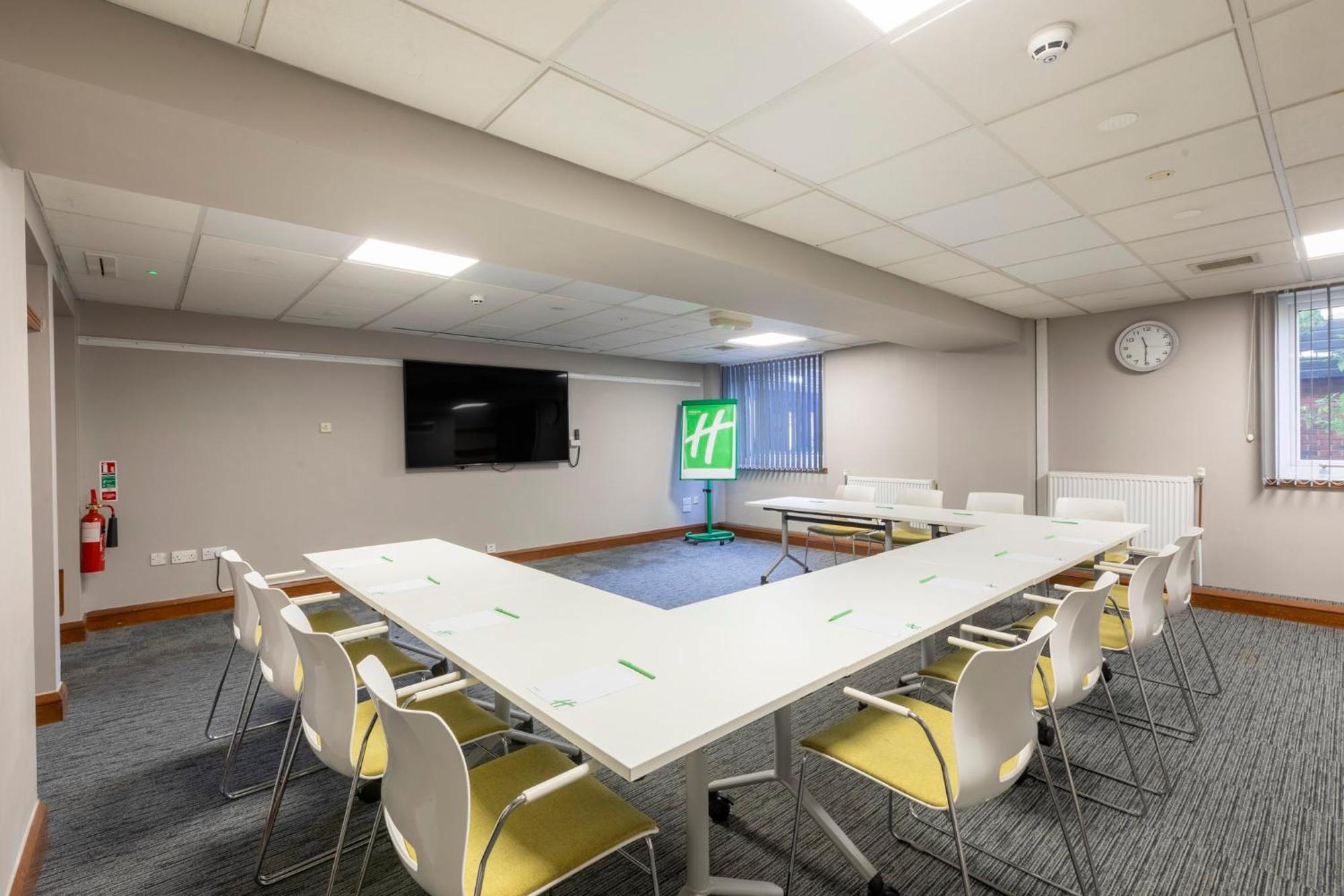 Holiday Inn Brentwood By Ihg Exteriör bild