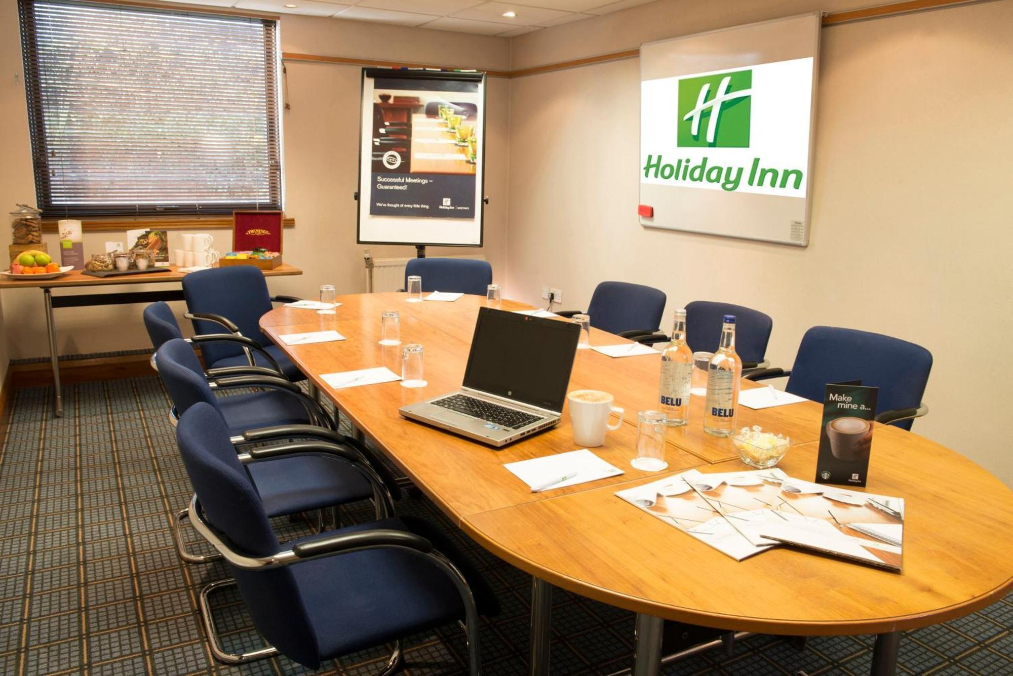 Holiday Inn Brentwood By Ihg Exteriör bild